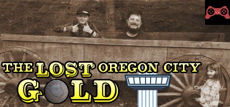 The Lost Oregon City Gold System Requirements