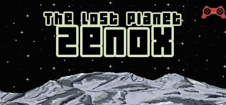 The Lost Planet Zenox System Requirements