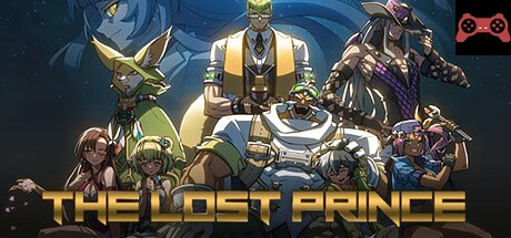 The Lost Prince System Requirements