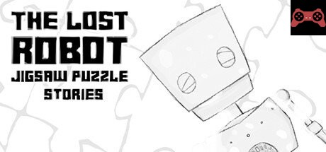 The Lost Robot - Jigsaw Puzzle Stories System Requirements