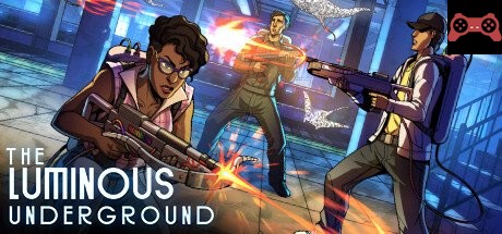 The Luminous Underground System Requirements