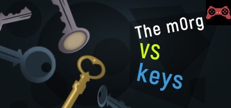 The m0rg VS keys System Requirements