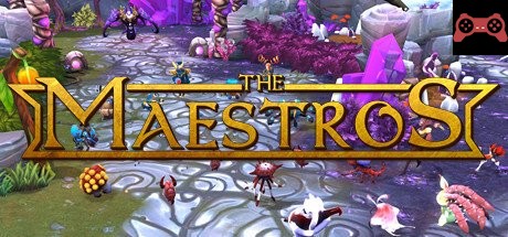 The Maestros System Requirements