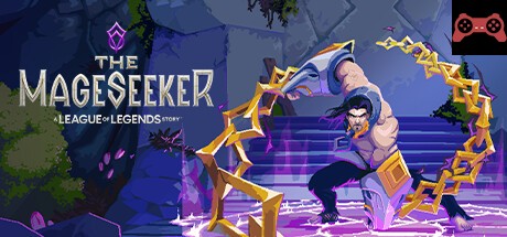 The Mageseeker: A League of Legends Story System Requirements