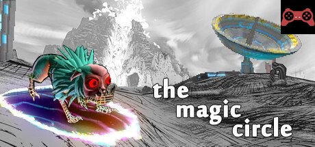 The Magic Circle System Requirements