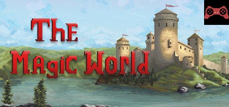 The Magic World System Requirements