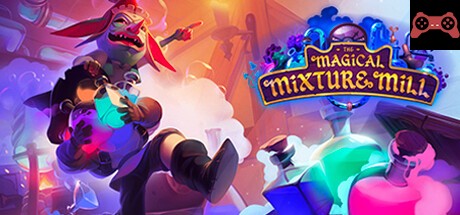 The Magical Mixture Mill System Requirements