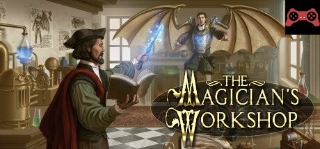 The Magician's Workshop System Requirements