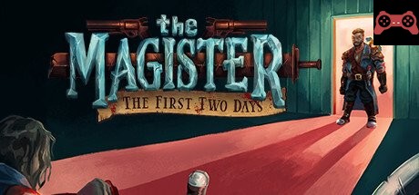 The Magister - The First Two Days System Requirements