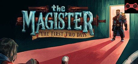 The Magister - The First Two Days System Requirements