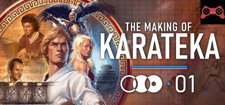 The Making of Karateka System Requirements
