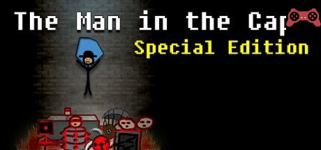 The Man in the Cape: Special Edition System Requirements