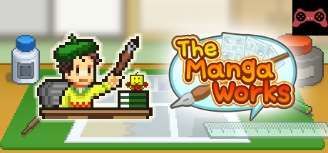 The Manga Works System Requirements