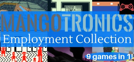 The Mangotronics Employment Collection System Requirements