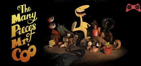 The Many Pieces of Mr. Coo System Requirements