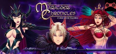 The Marauder Chronicles - Curse over Valdria System Requirements