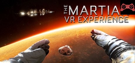The Martian VR Experience System Requirements