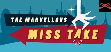 The Marvellous Miss Take System Requirements