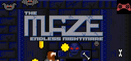 The Maze : Endless nightmare System Requirements