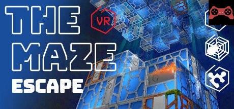 The Maze VR System Requirements