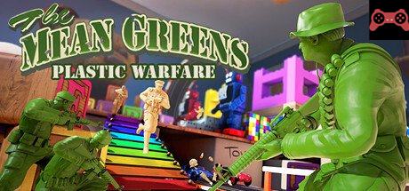 The Mean Greens - Plastic Warfare System Requirements