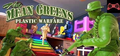The Mean Greens - Plastic Warfare System Requirements