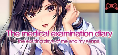 The medical examination diary: the exciting days of me and my senpai System Requirements