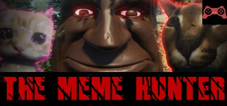 THE MEME HUNTER System Requirements