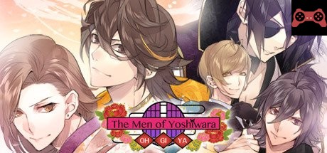 The Men of Yoshiwara: Ohgiya System Requirements