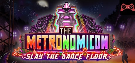 The Metronomicon: Slay The Dance Floor System Requirements