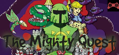 The Mighty Quest System Requirements