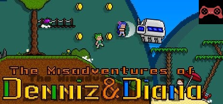 The Misadventures of Denniz & Diana System Requirements
