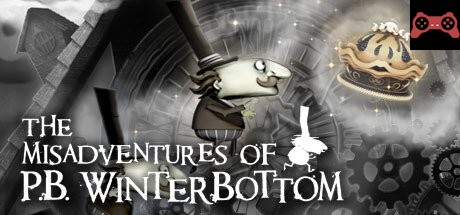 The Misadventures of P.B. Winterbottom System Requirements