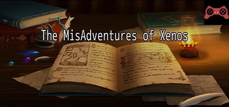 The MisAdventures of Xenos System Requirements