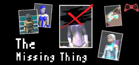 The Missing Thing System Requirements