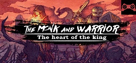The Monk and the Warrior. The Heart of the King. System Requirements