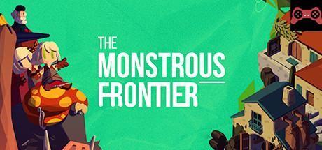 The Monstrous Frontier System Requirements