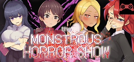 The Monstrous Horror Show System Requirements