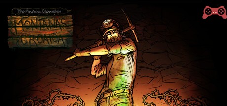 The Montana Chronicles: Montana's Croatoa System Requirements