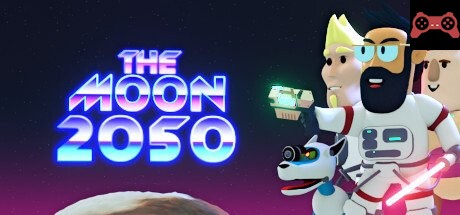 The Moon 2050â„¢ System Requirements