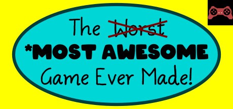 The Most Awesome Game Ever Made System Requirements