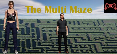 The Multi Maze System Requirements