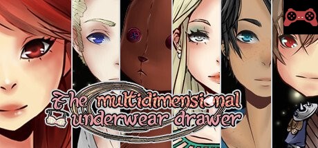 The Multidimensional Underwear Drawer System Requirements