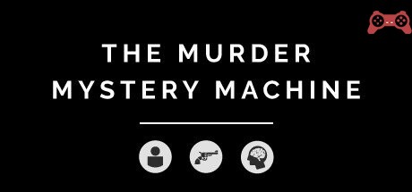 The Murder Mystery Machine System Requirements