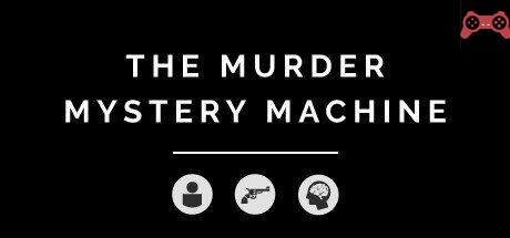 The Murder Mystery Machine System Requirements