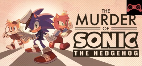 The Murder of Sonic the Hedgehog System Requirements