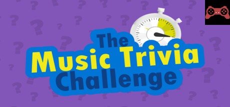 The Music Trivia Challenge System Requirements