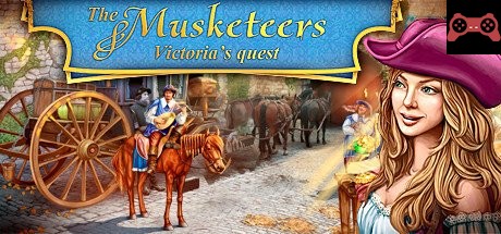 The Musketeers: Victoria's Quest System Requirements