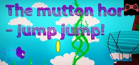 The mutton horn - Jump jump! System Requirements