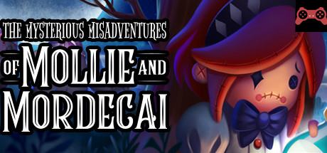 The Mysterious Misadventures of Mollie & Mordecai System Requirements